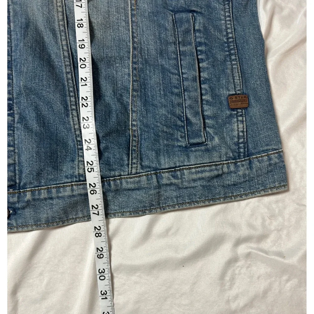G-Star star raw